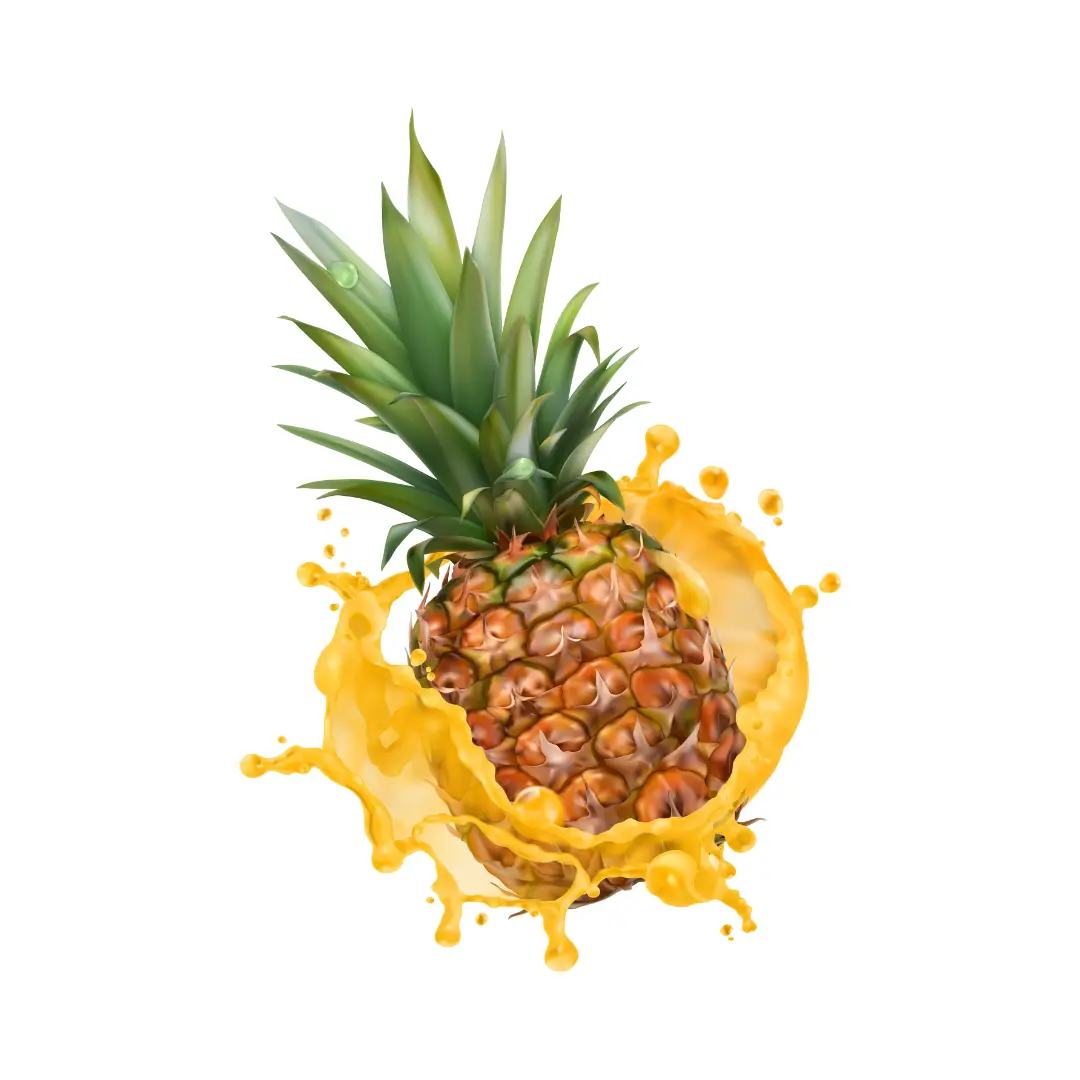 Pineapple Crush