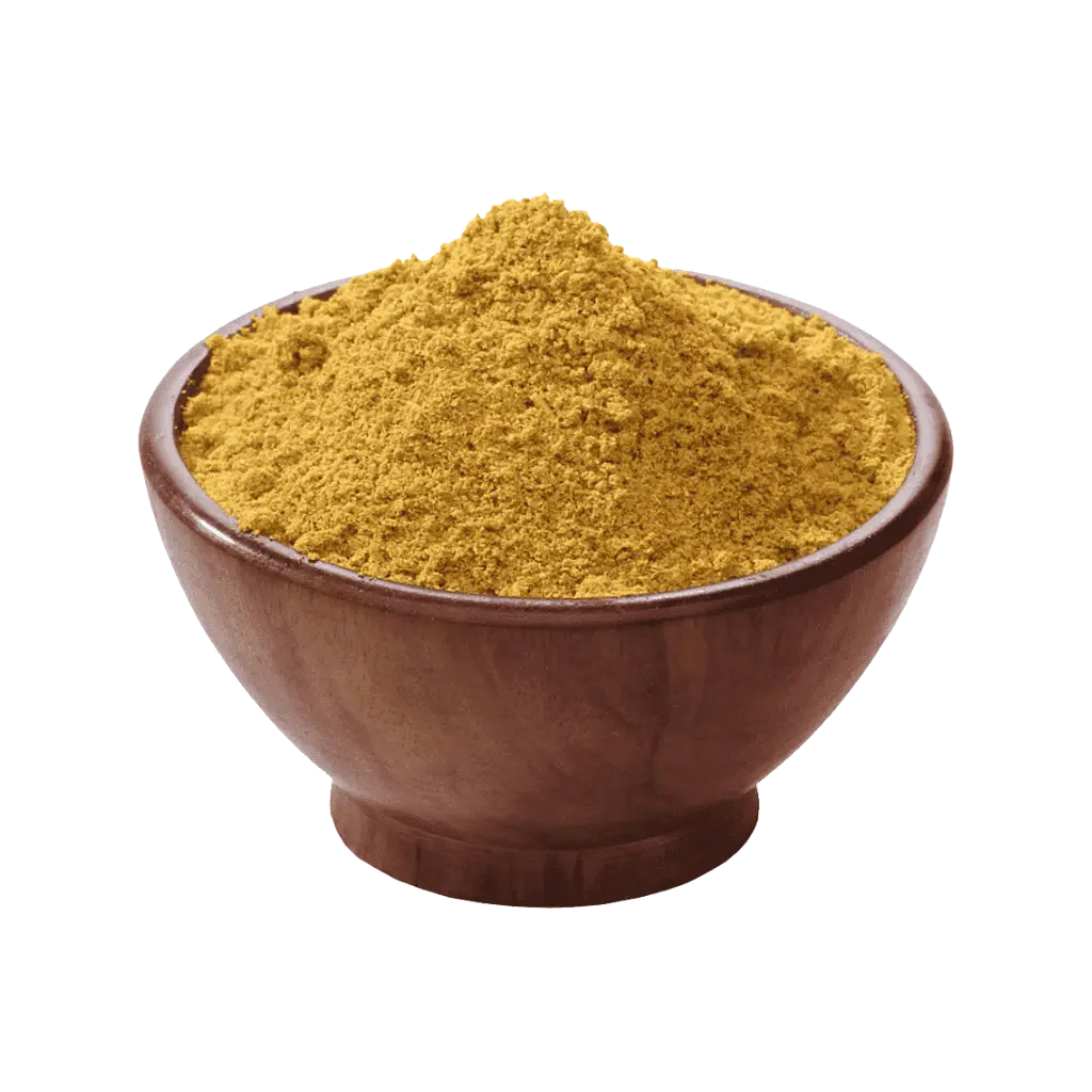Chicken Masala