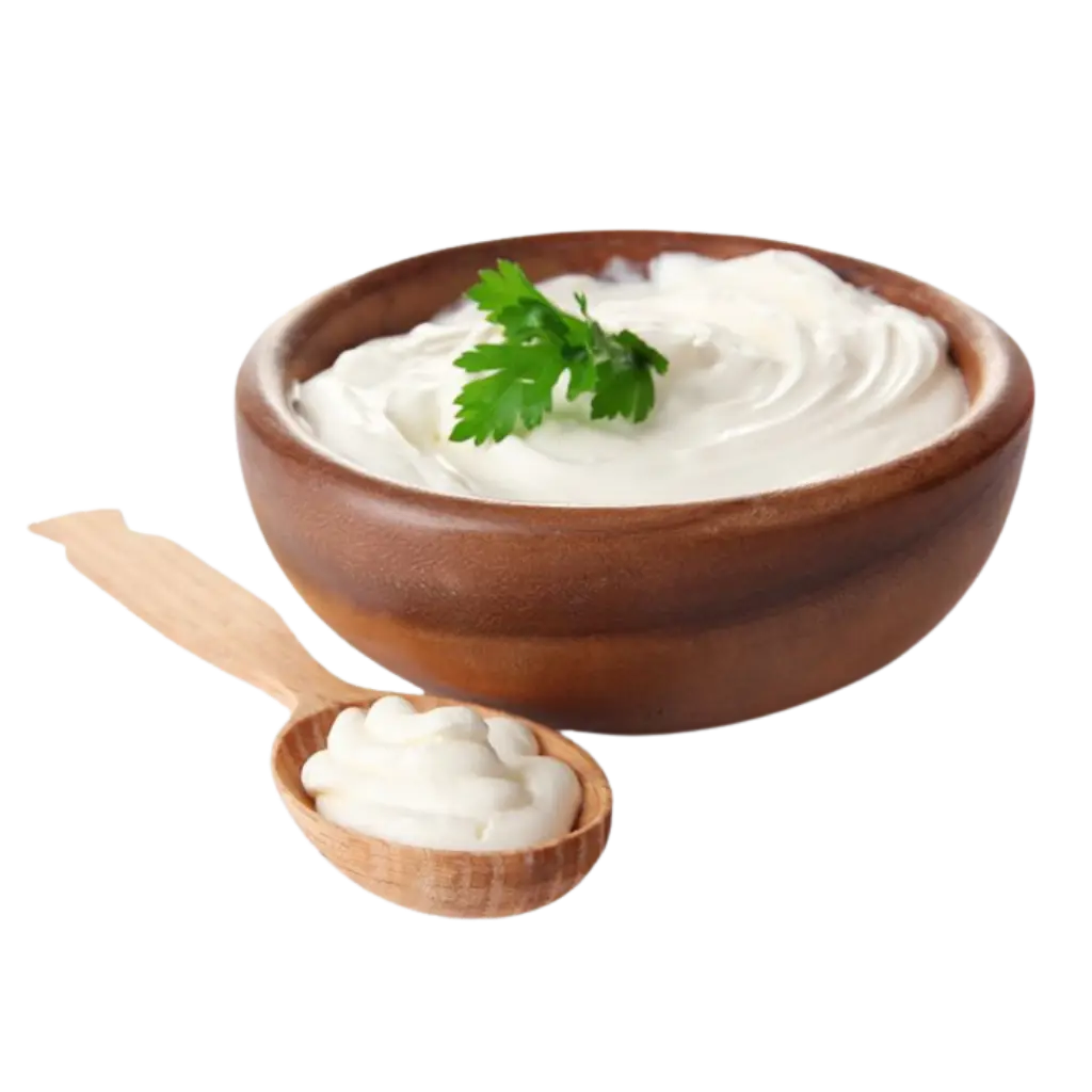 Sour Cream