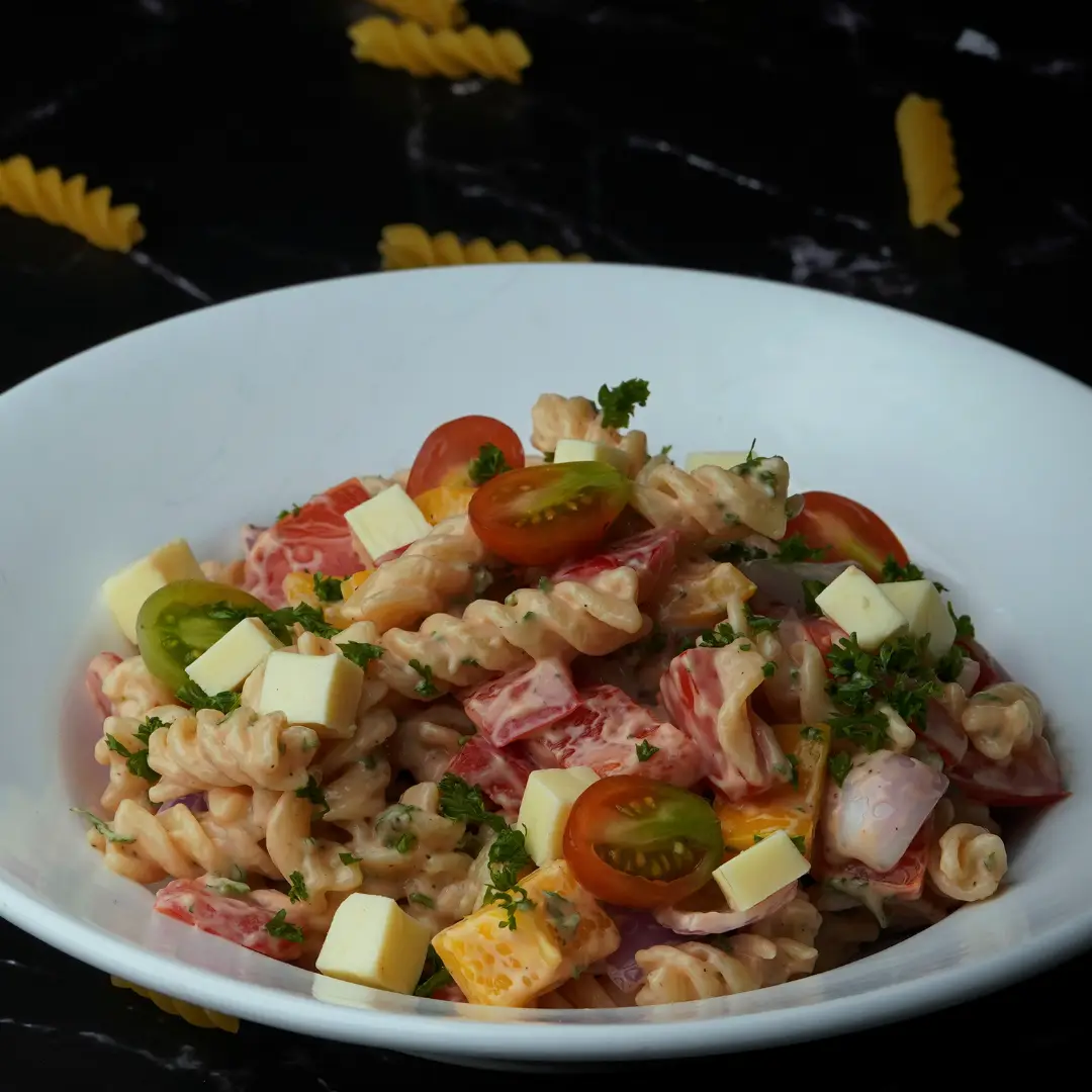 Pasta Salad