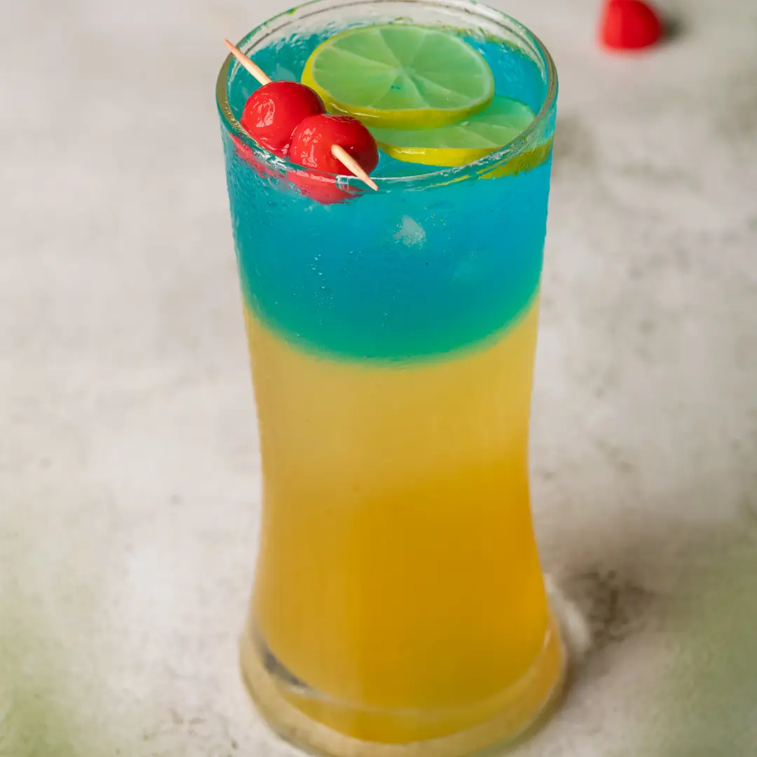 CSK Mocktail