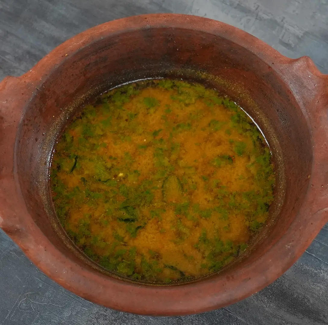 Selavu Rasam