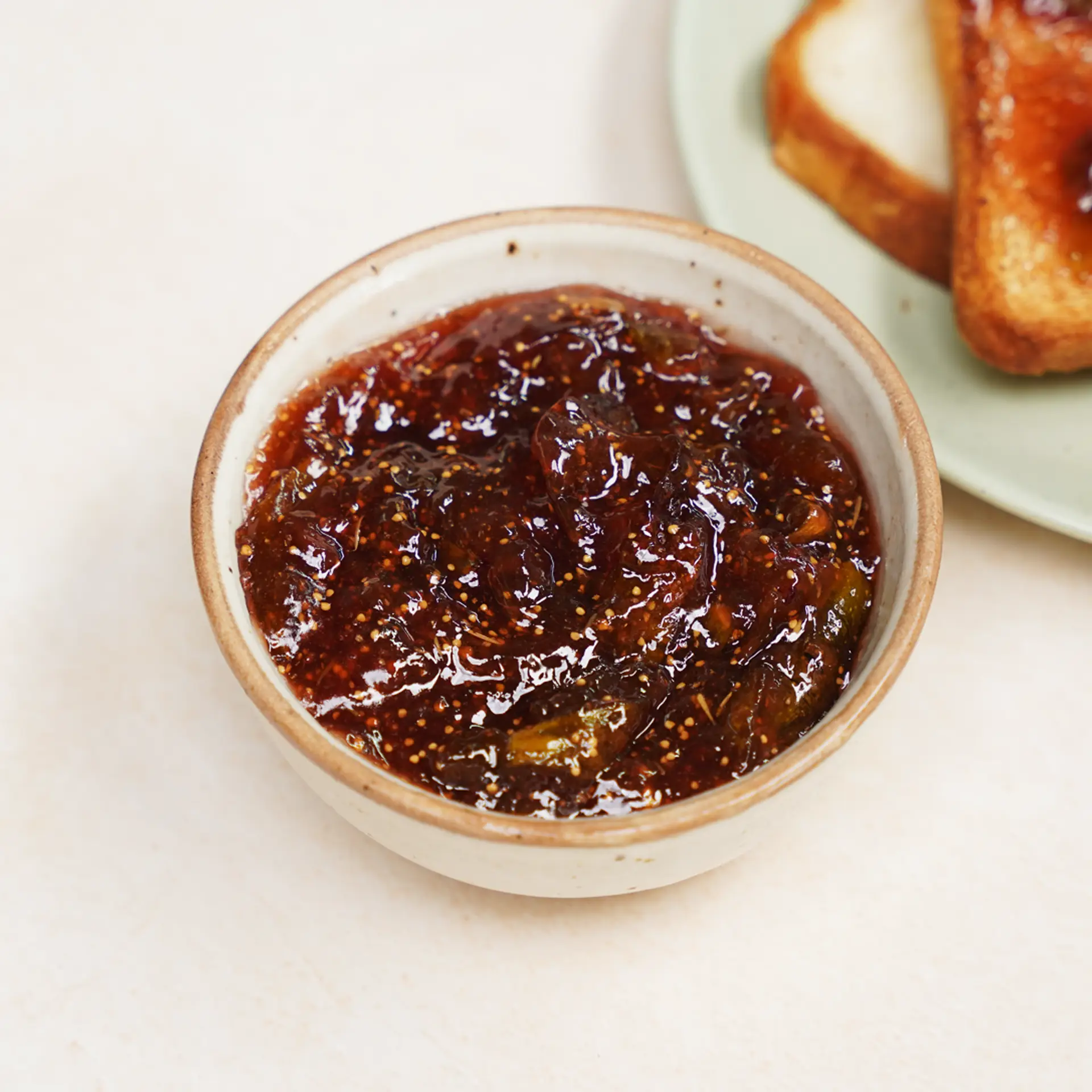 Fig Jam