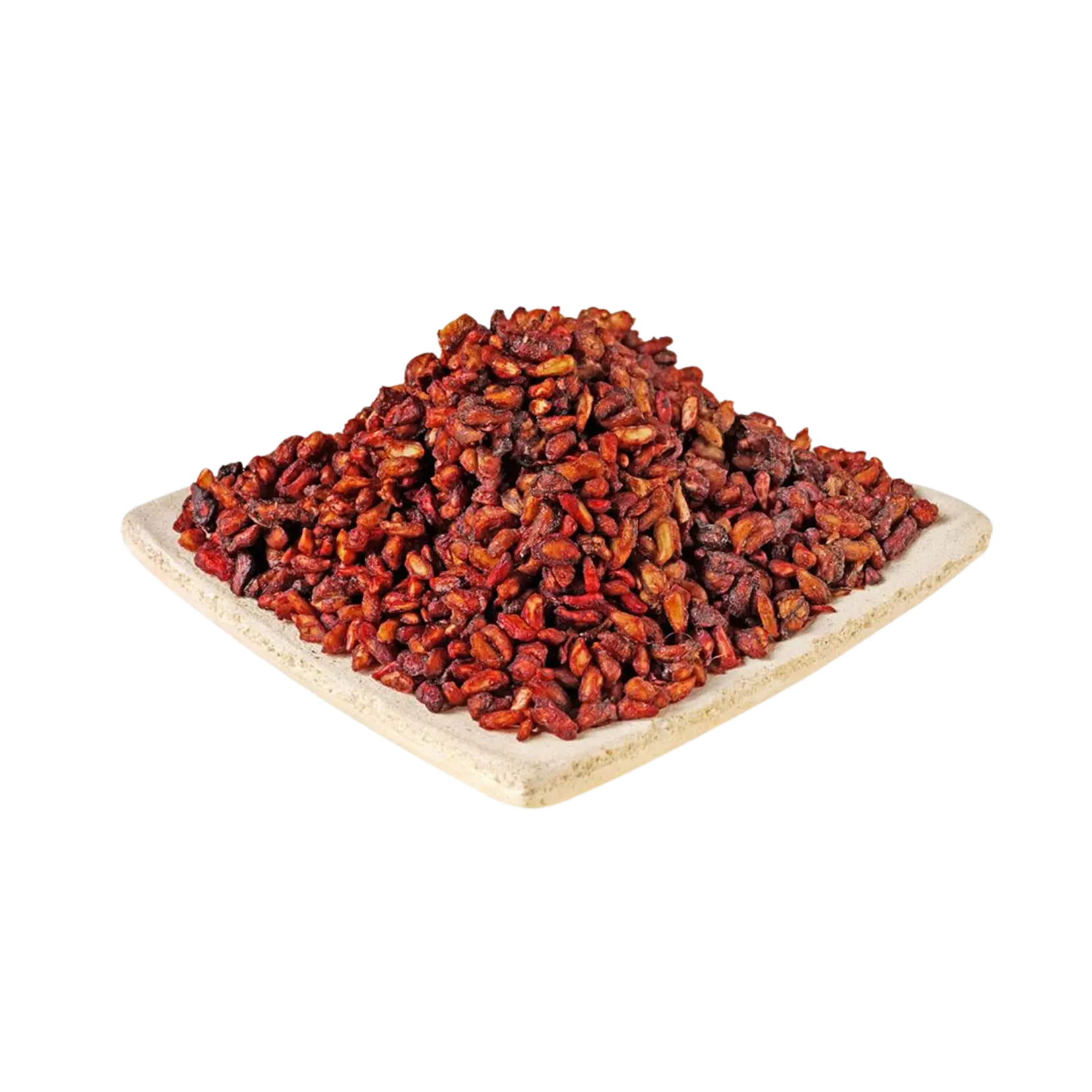 Dried Pomegarante Seeds