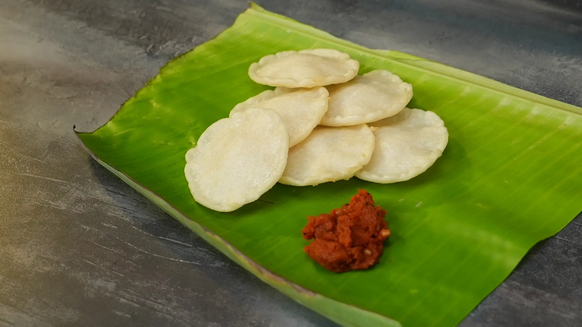 Vellai paniyaram