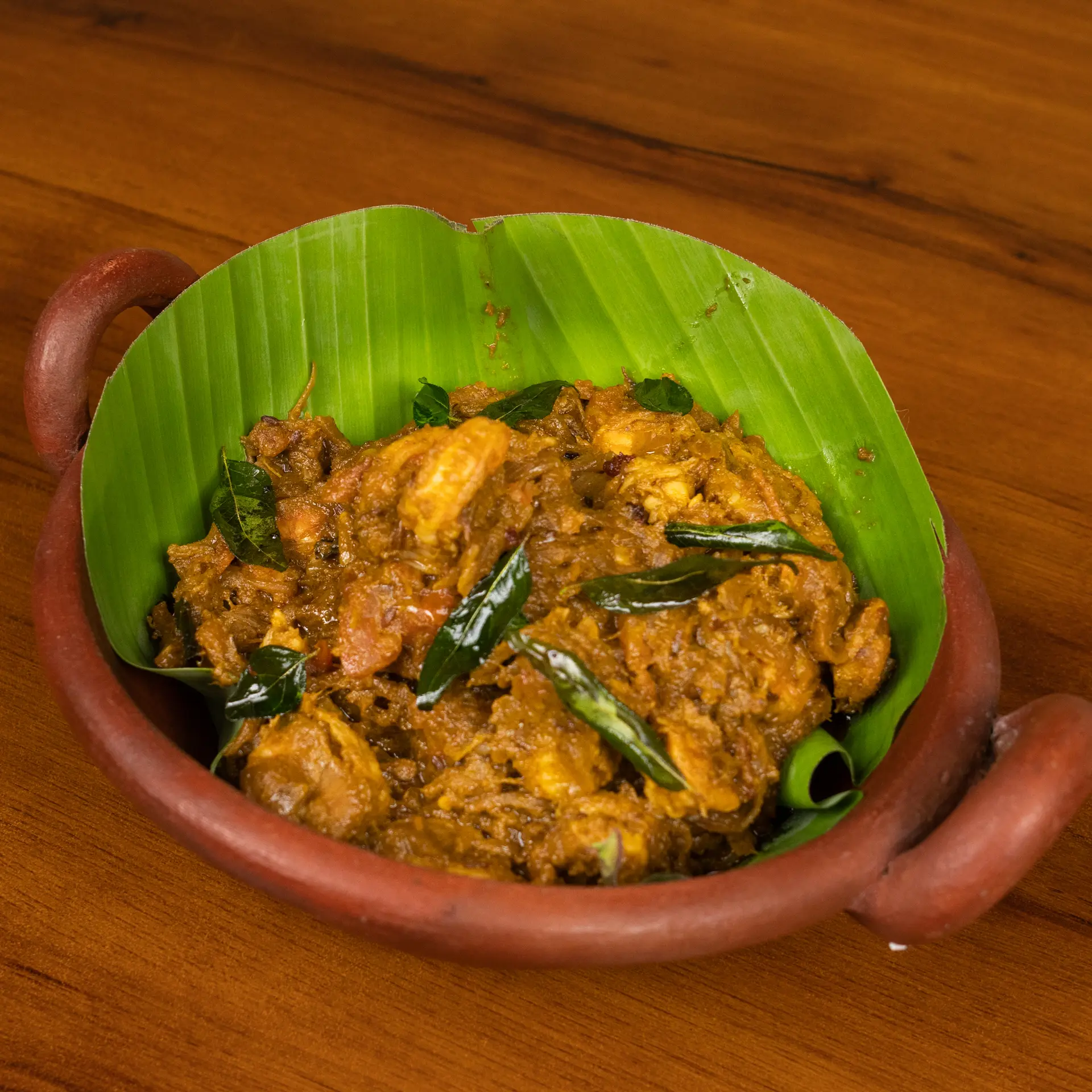 Karuveppillai Yera Thokku