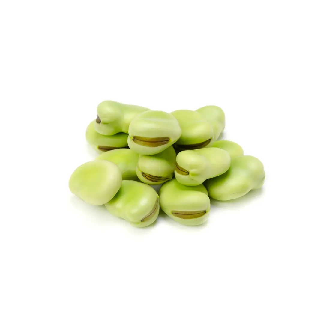 Broad Beans