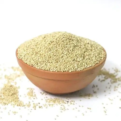 Kuthiraivali/ Barnyard Millet