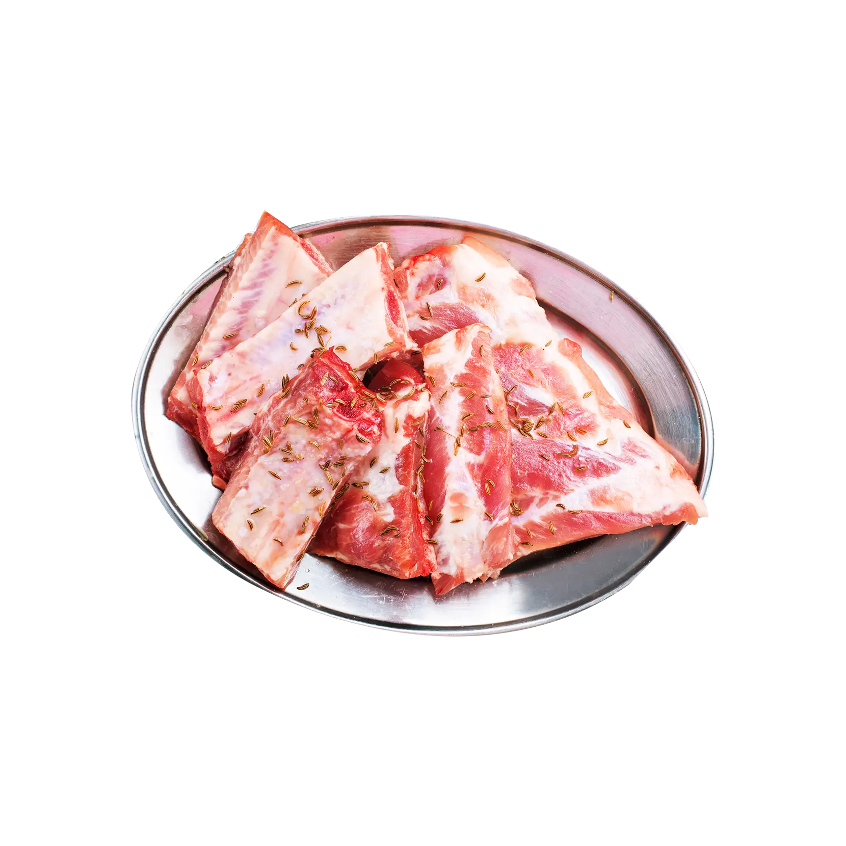 Mutton (Biryani Cut)