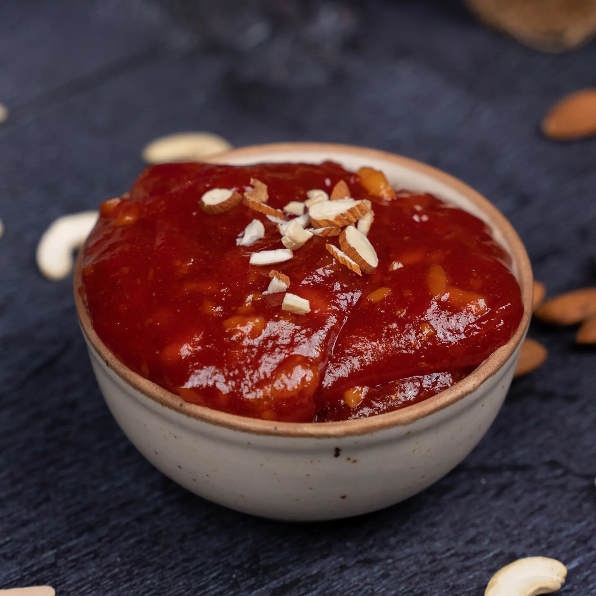 Watermelon Halwa