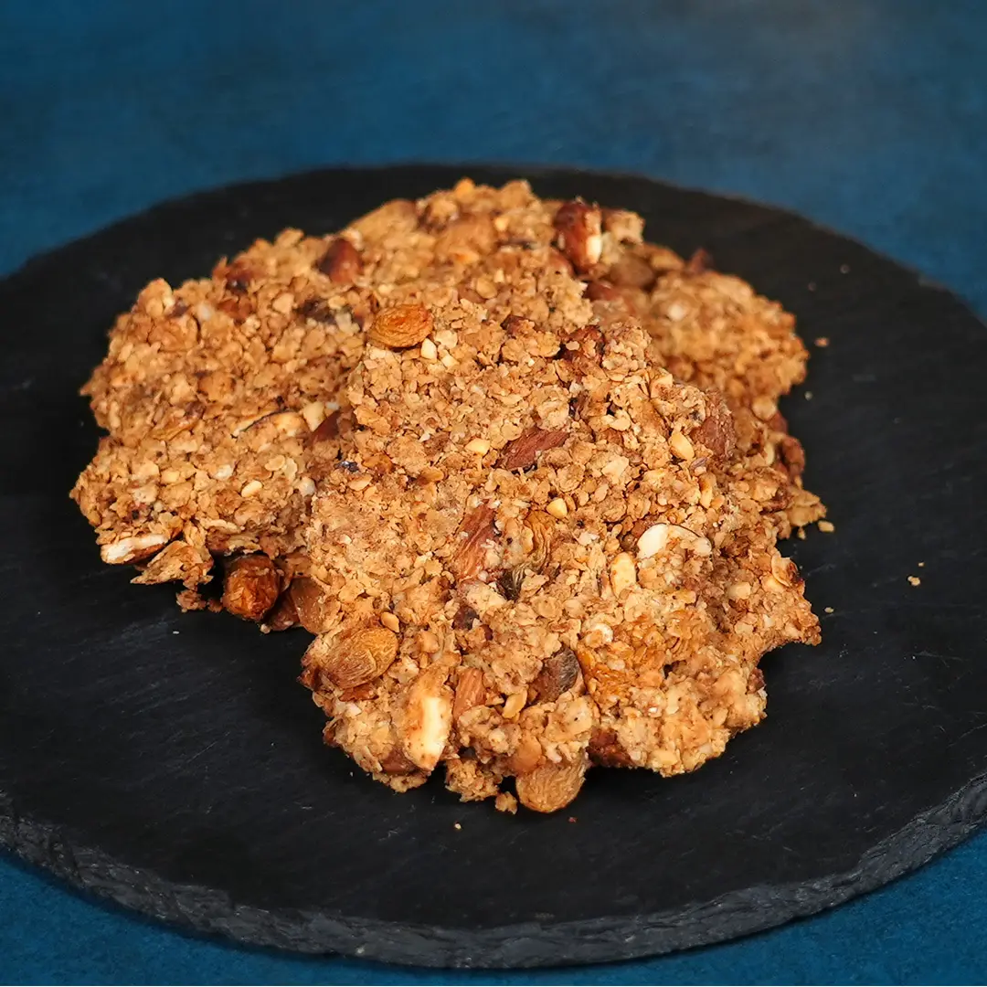 Healthy Granola Bars