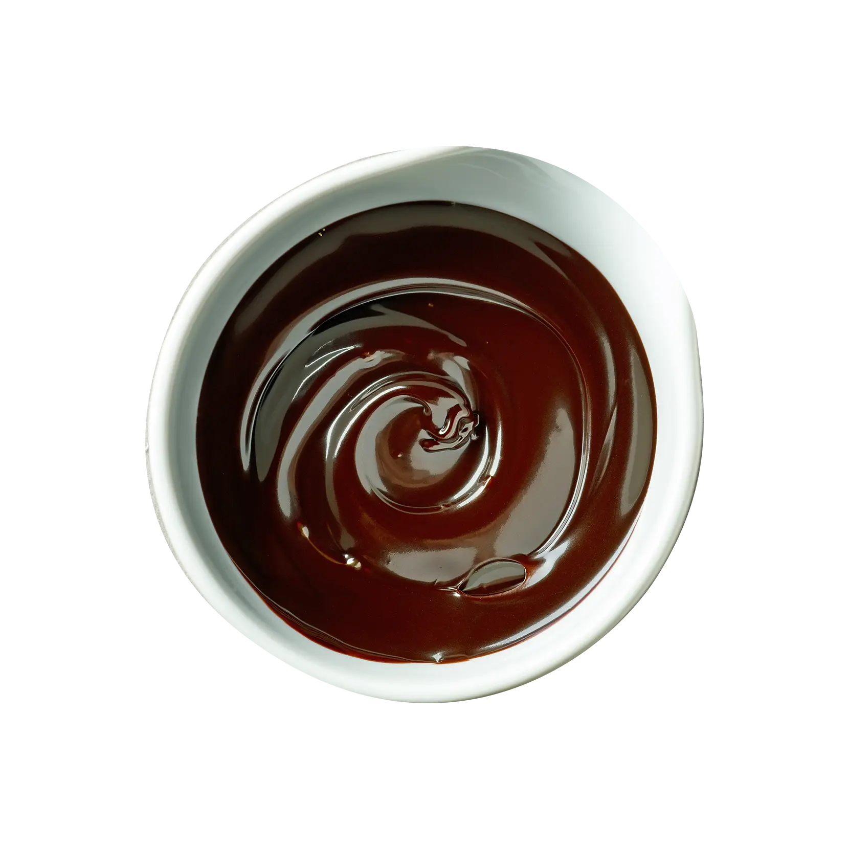 Chocolate Syrup