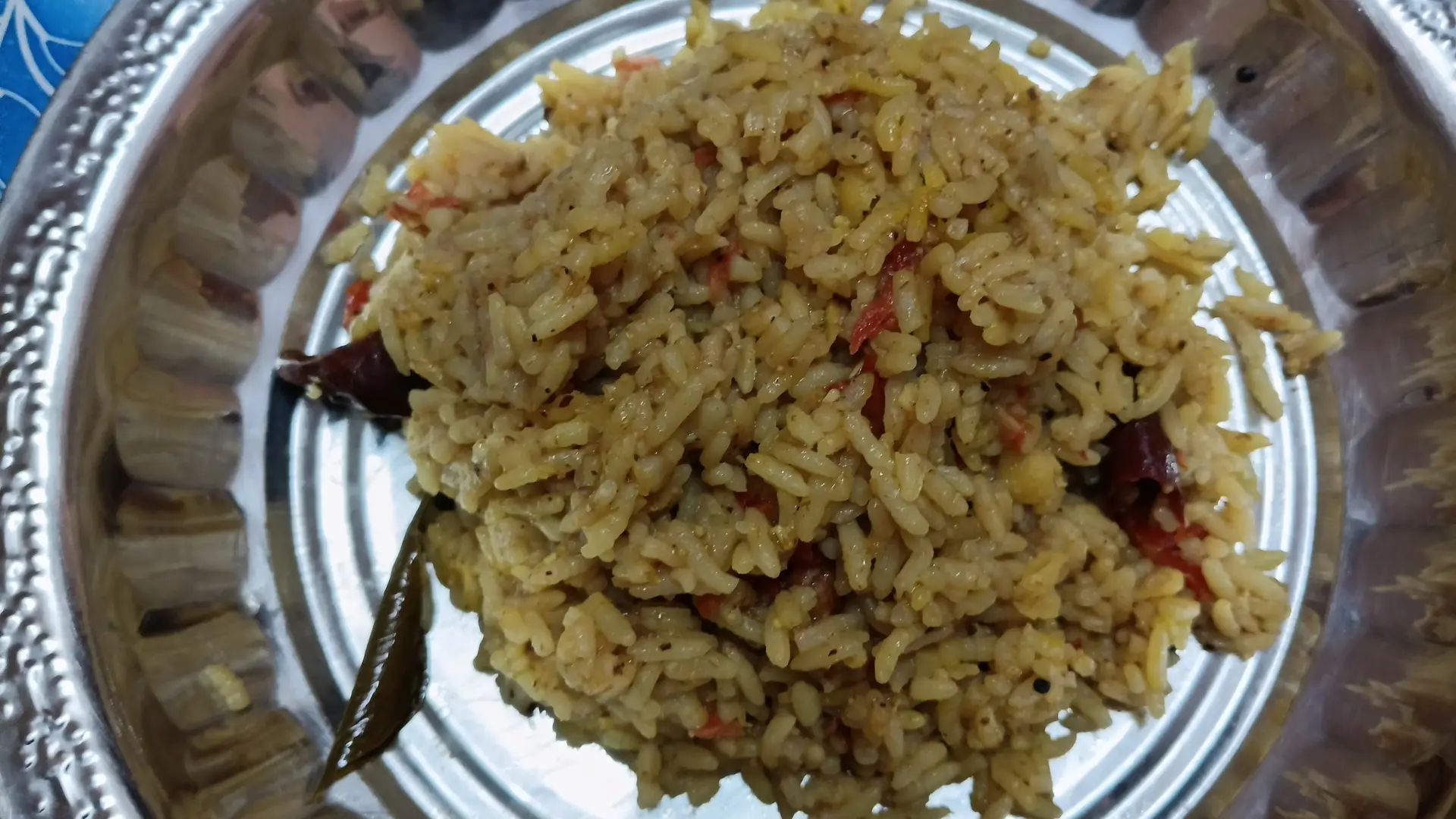 A cook's photo of Kootanchoru