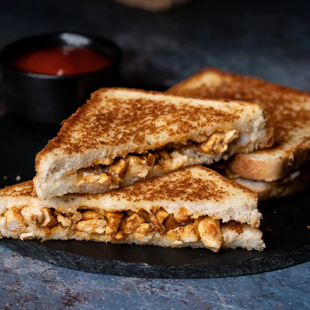 Chicken Mayo Sandwich