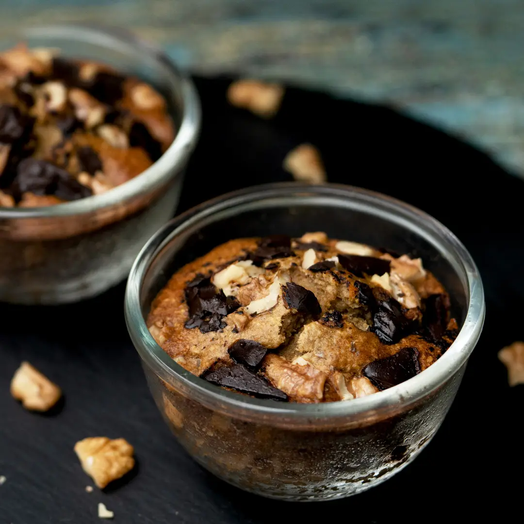 Baked Oats
