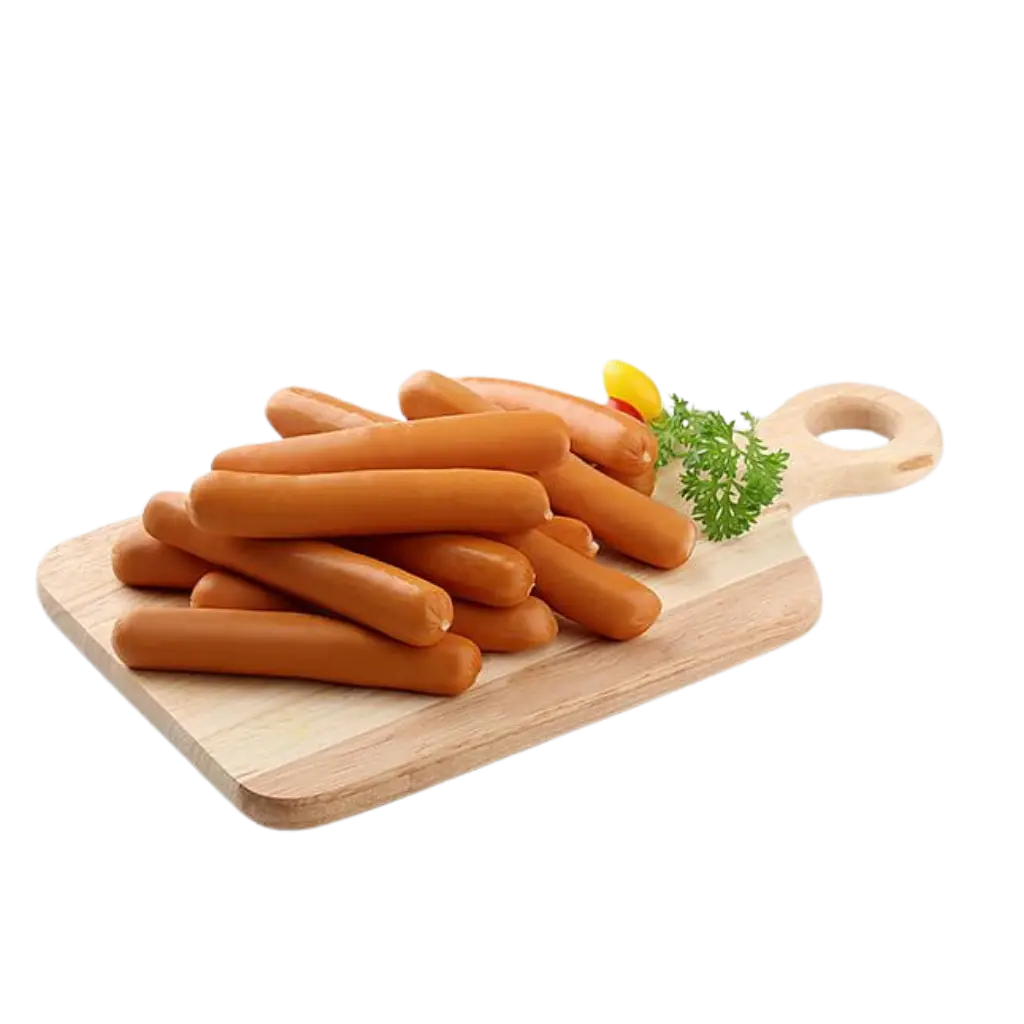 Chicken Sausage