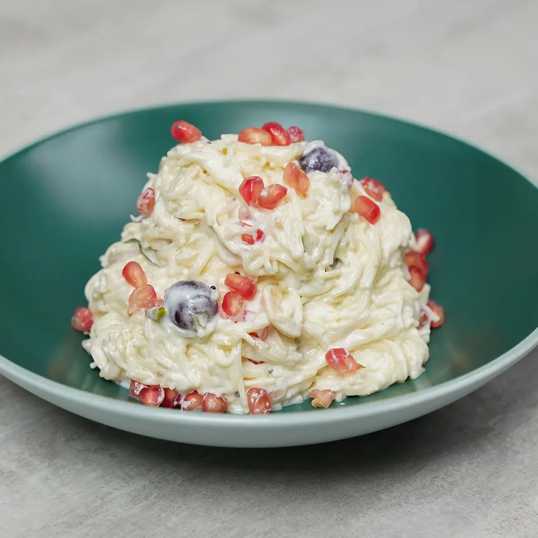Curd Semiya