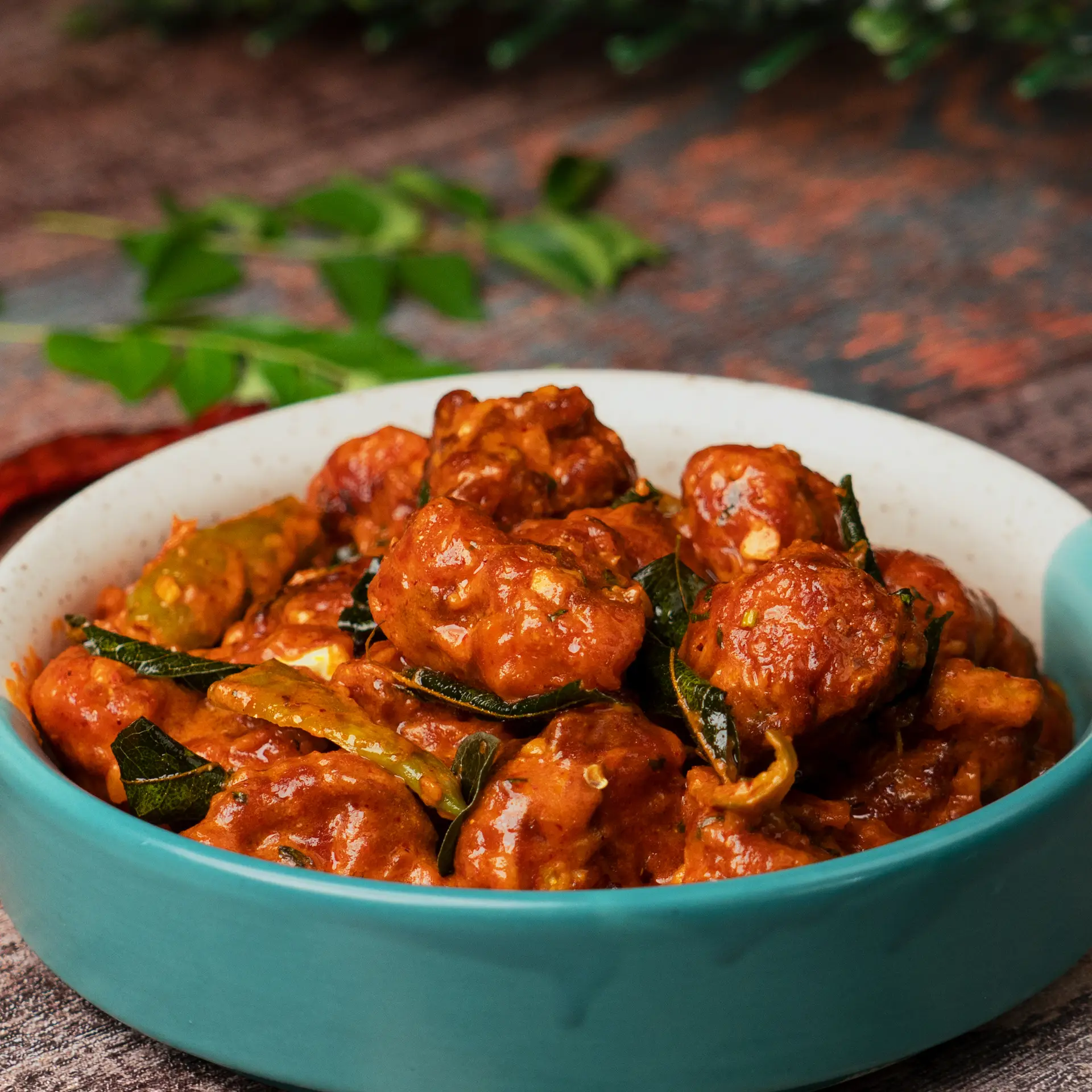 Andhra Gobi 65