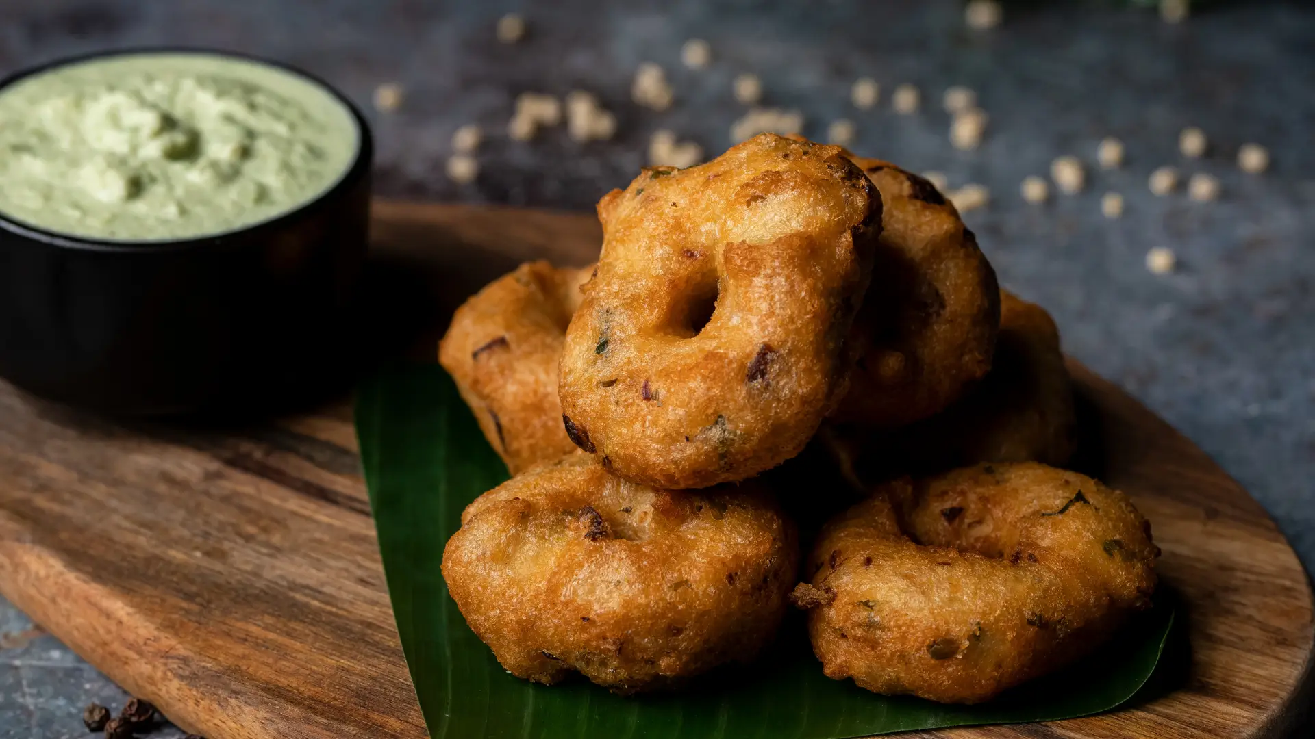 Medu Vadai
