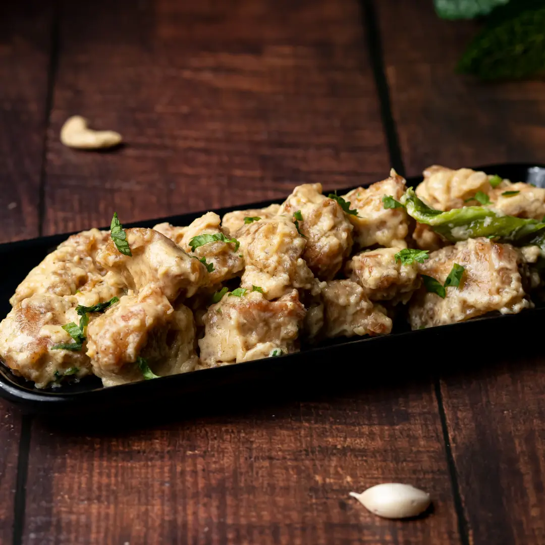 Japan Chicken