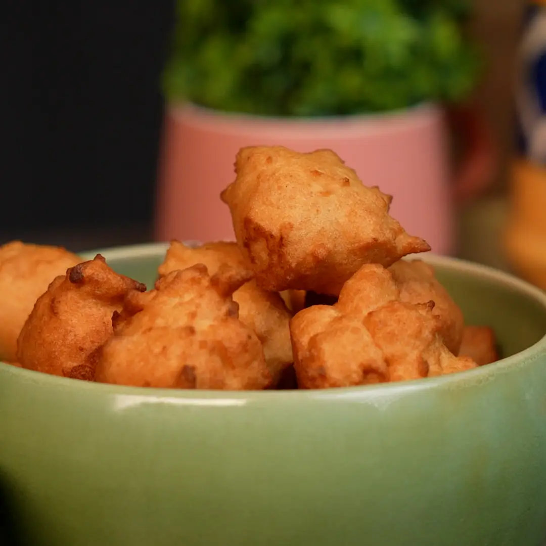 Ram Ladoo