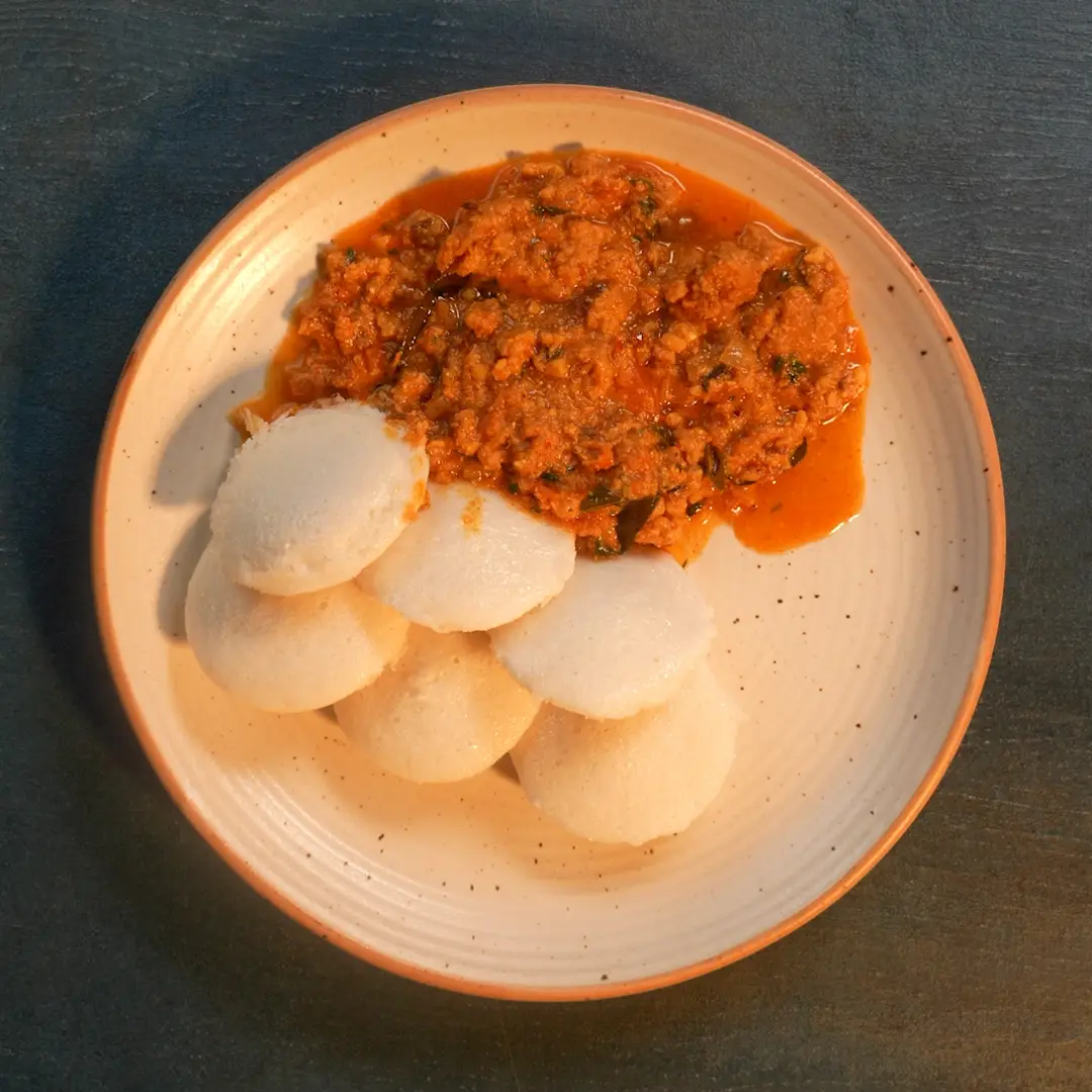Vada Curry