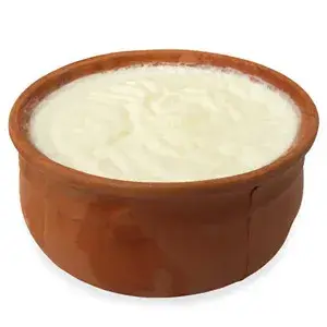 Sweet Curd