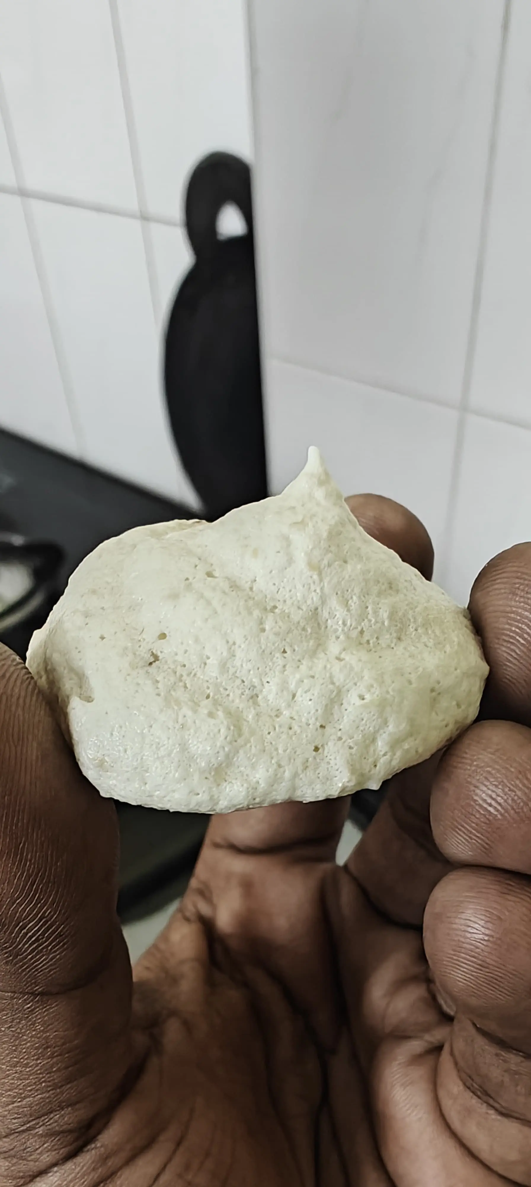 A cook's photo of Thoothukudi Macaroons