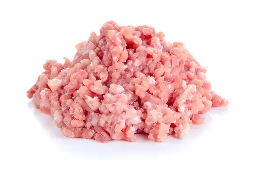 Chicken Mixture