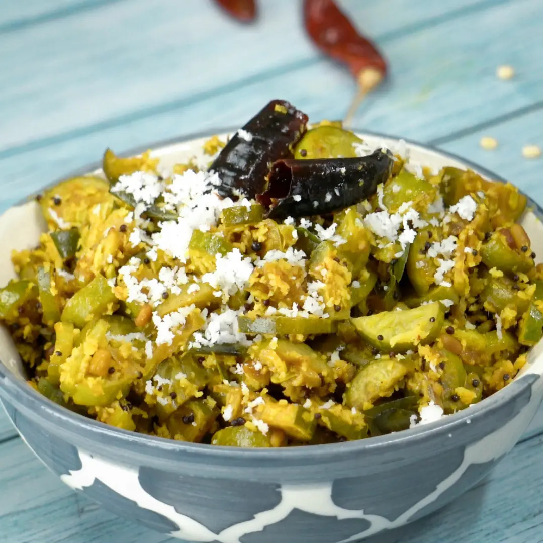 Kovakkai Poriyal