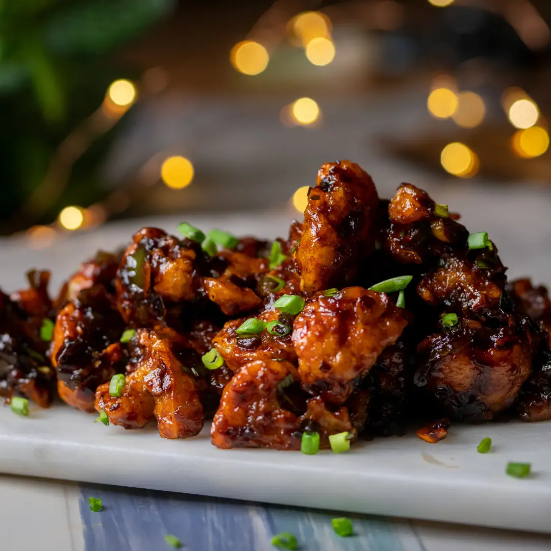 Gobi Manchurian