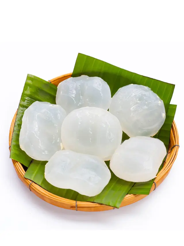 Ice Apple
