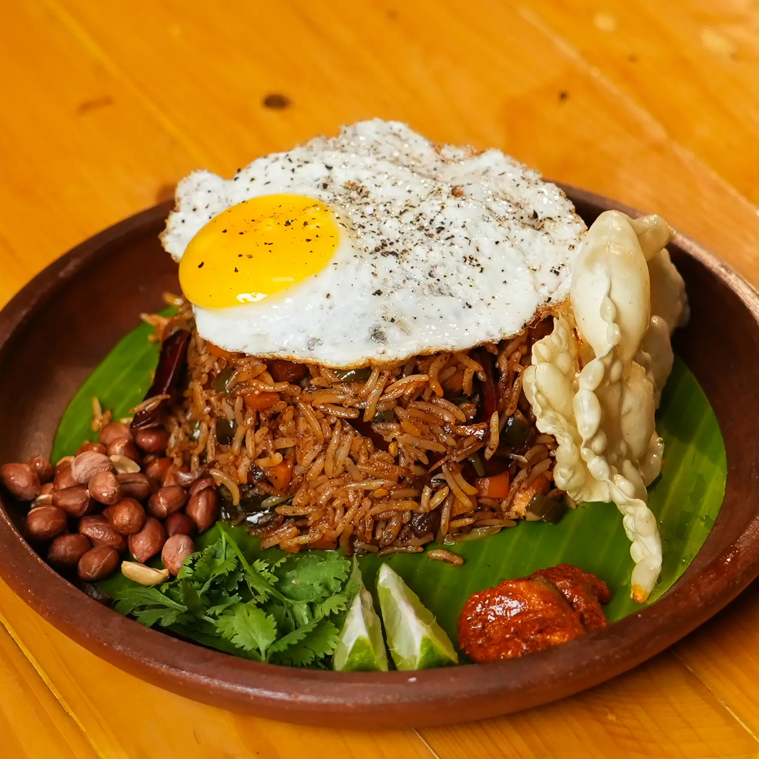 Guntur Fried Rice