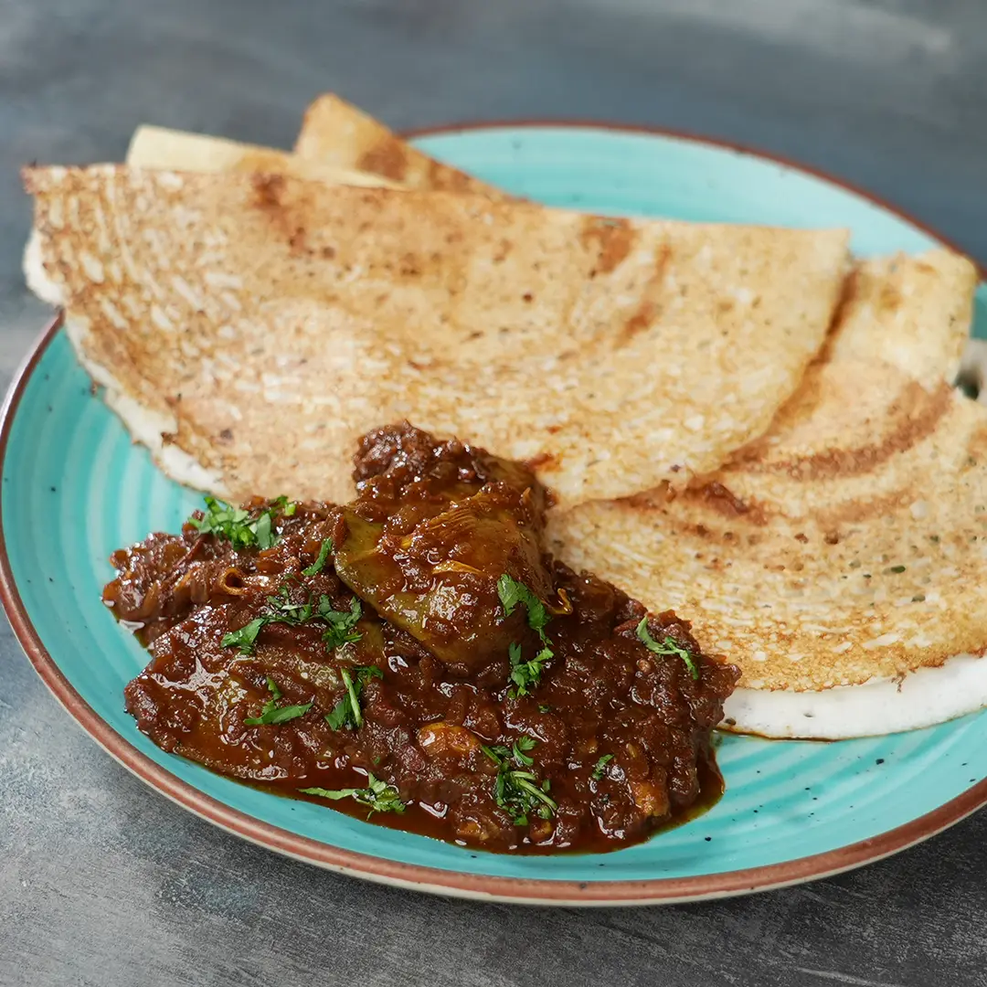 Suvarotti Masala