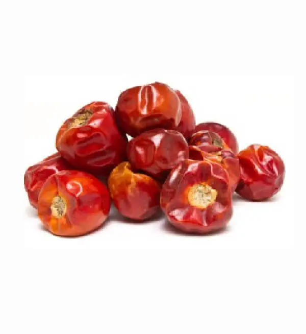 Dry Round Chilli