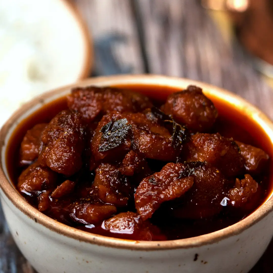 Chicken Pickle