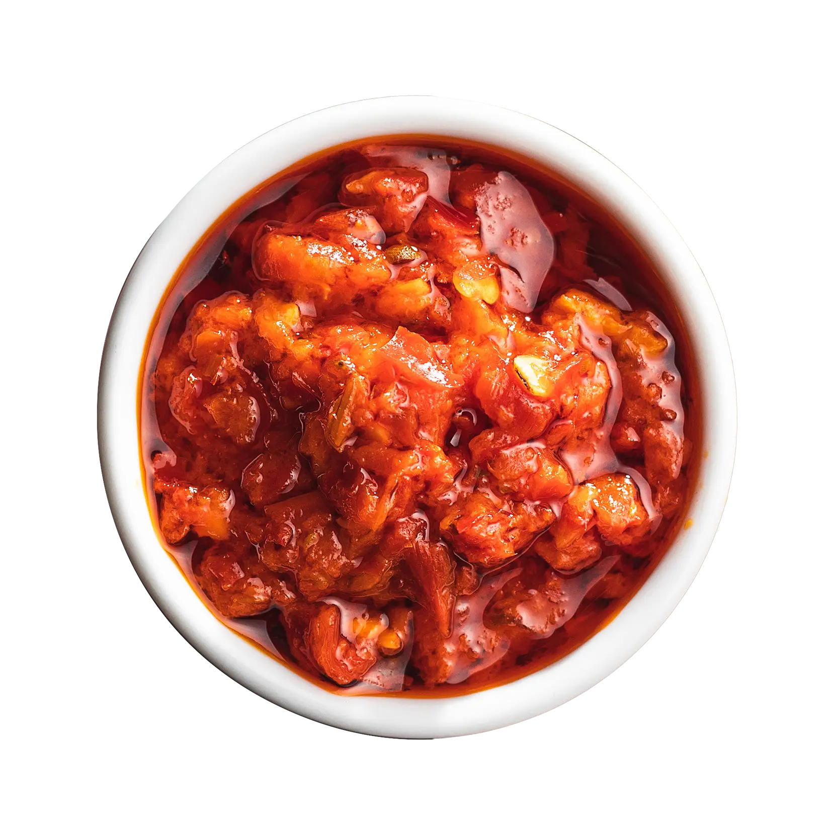 Chilli Paste