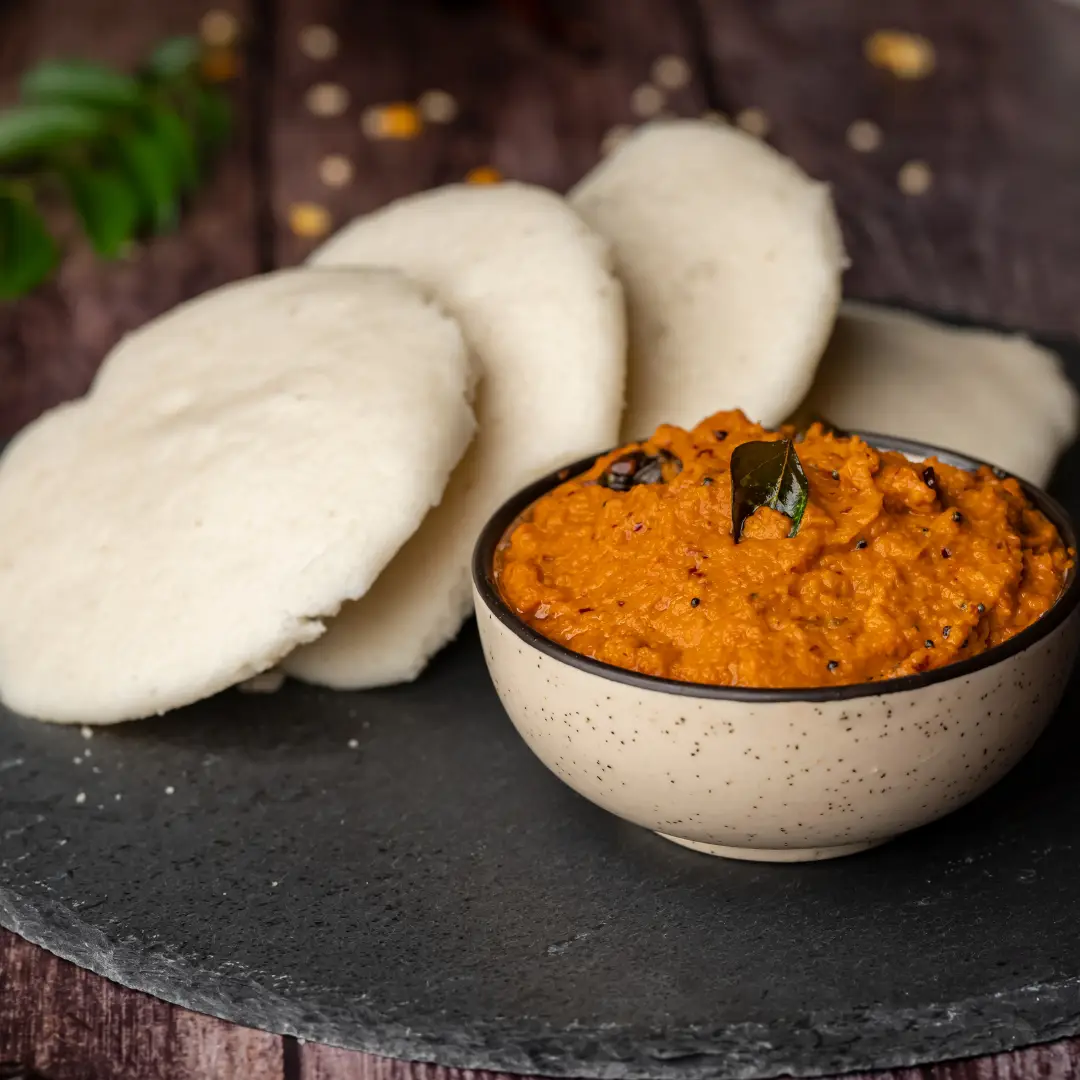 Kaara Chutney