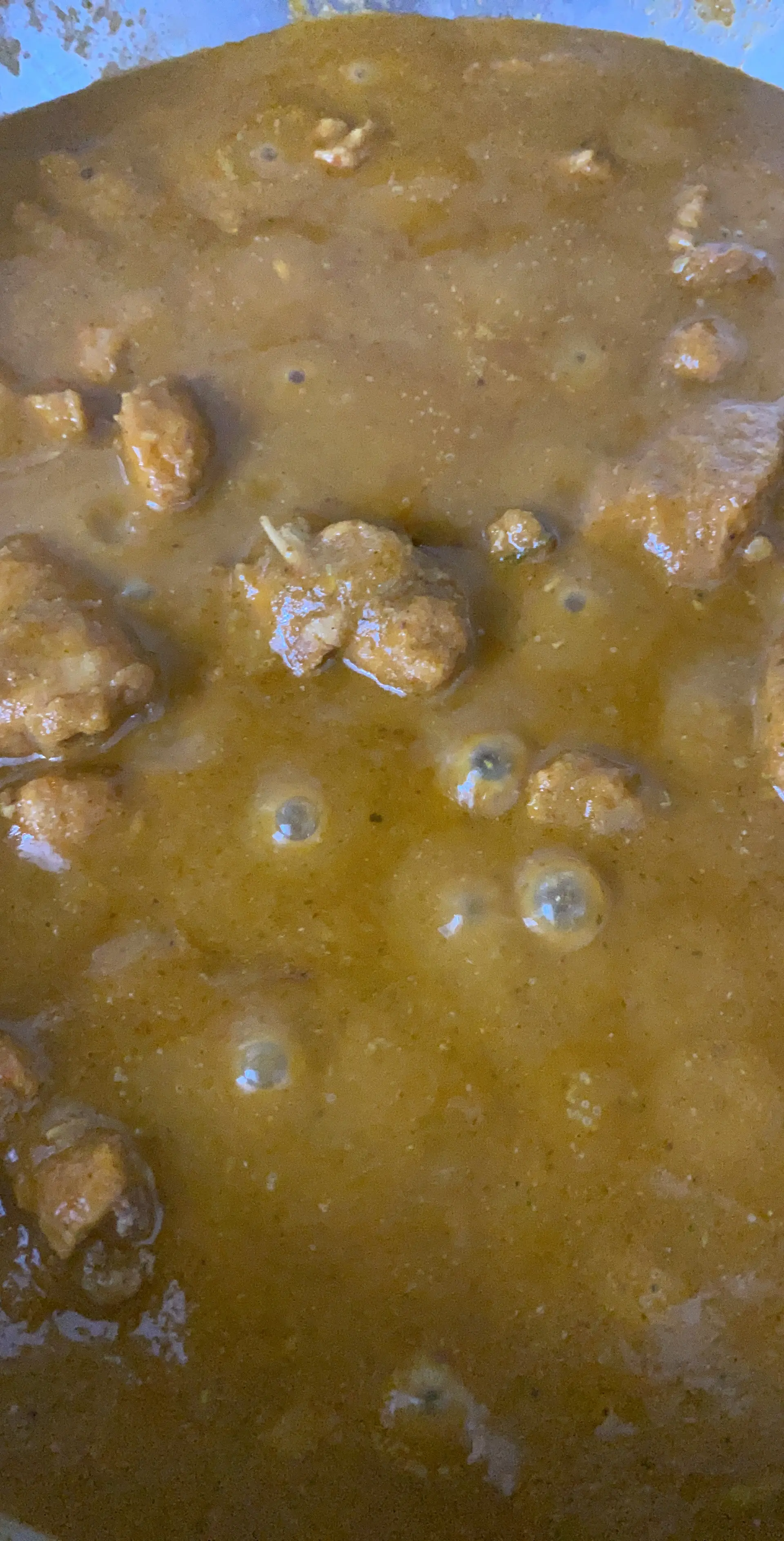 A cook's photo of Coimbatore Chicken Thokku