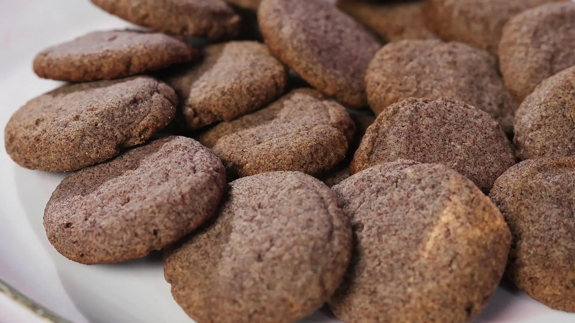 Ragi Biscuts for baby