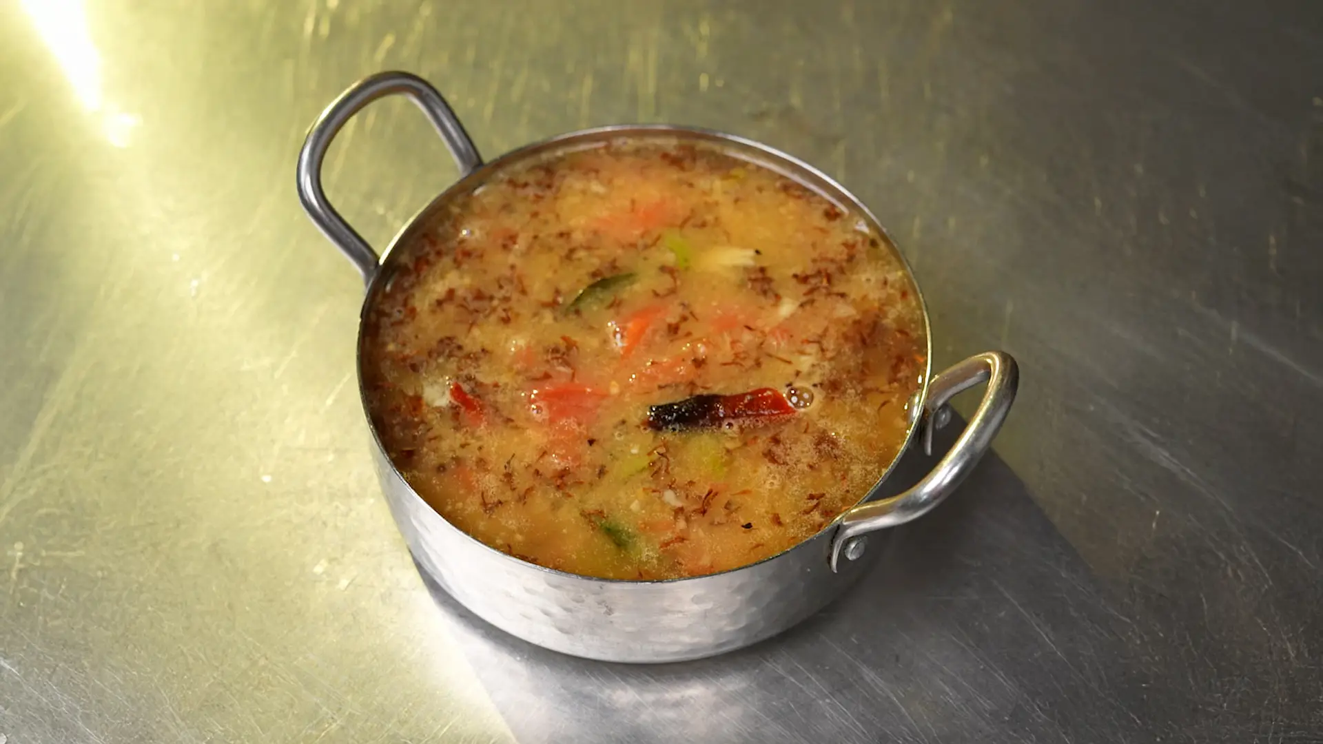 Veppam poo rasam