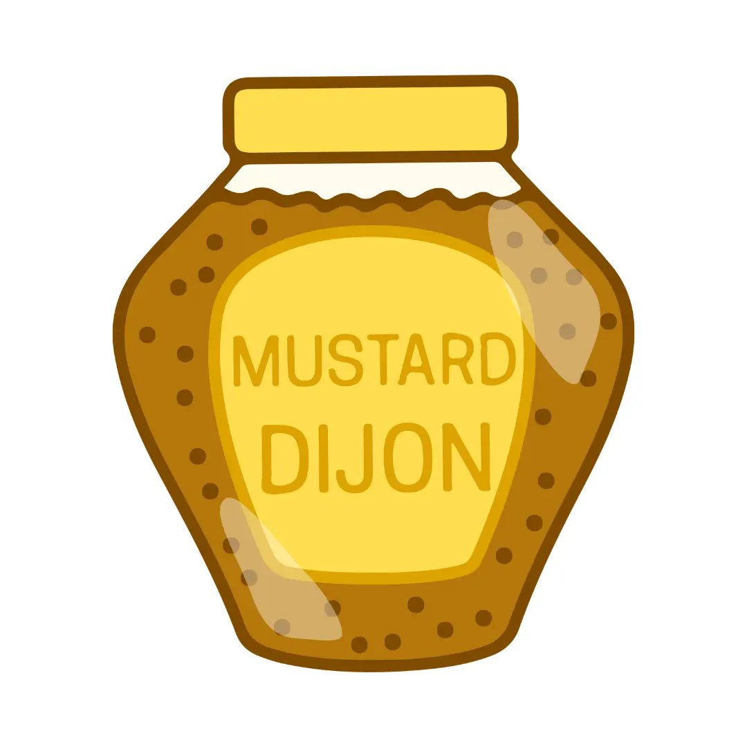 Mustard Sauce