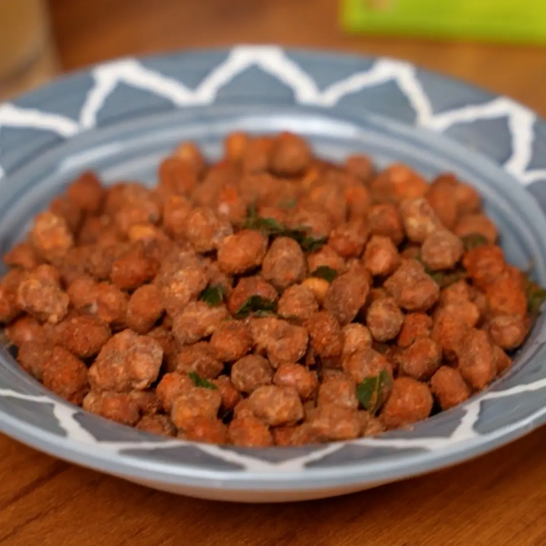 Cookd Masala 65 Peanuts