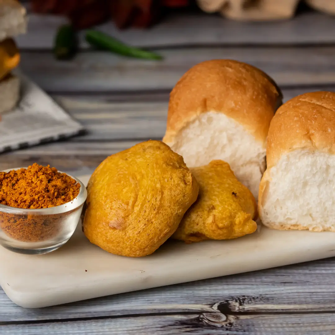 Vada Pav