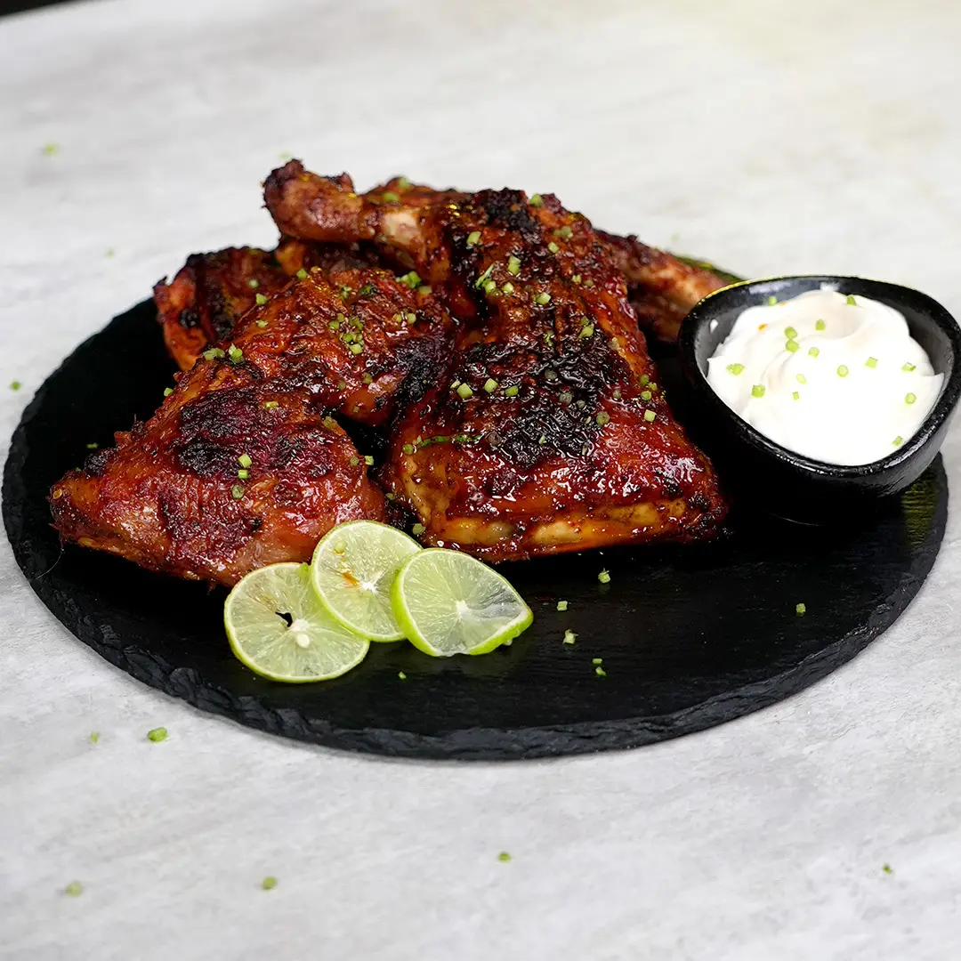 Peri Peri Chicken