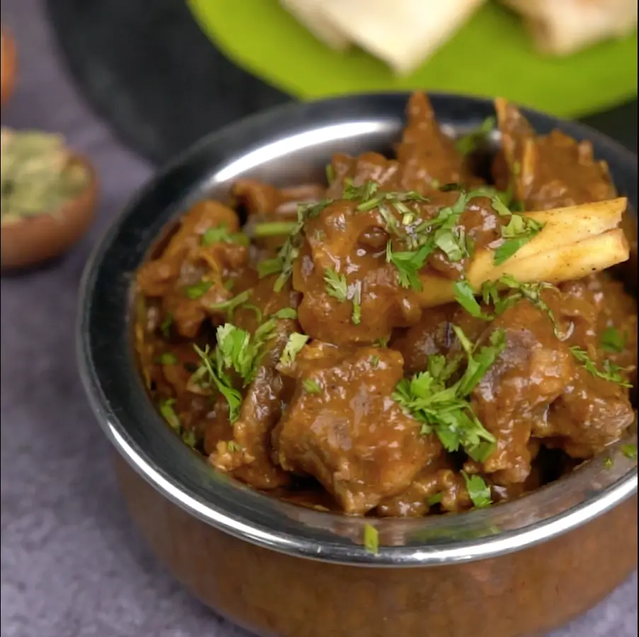Cookd Chettinad Mutton Masala