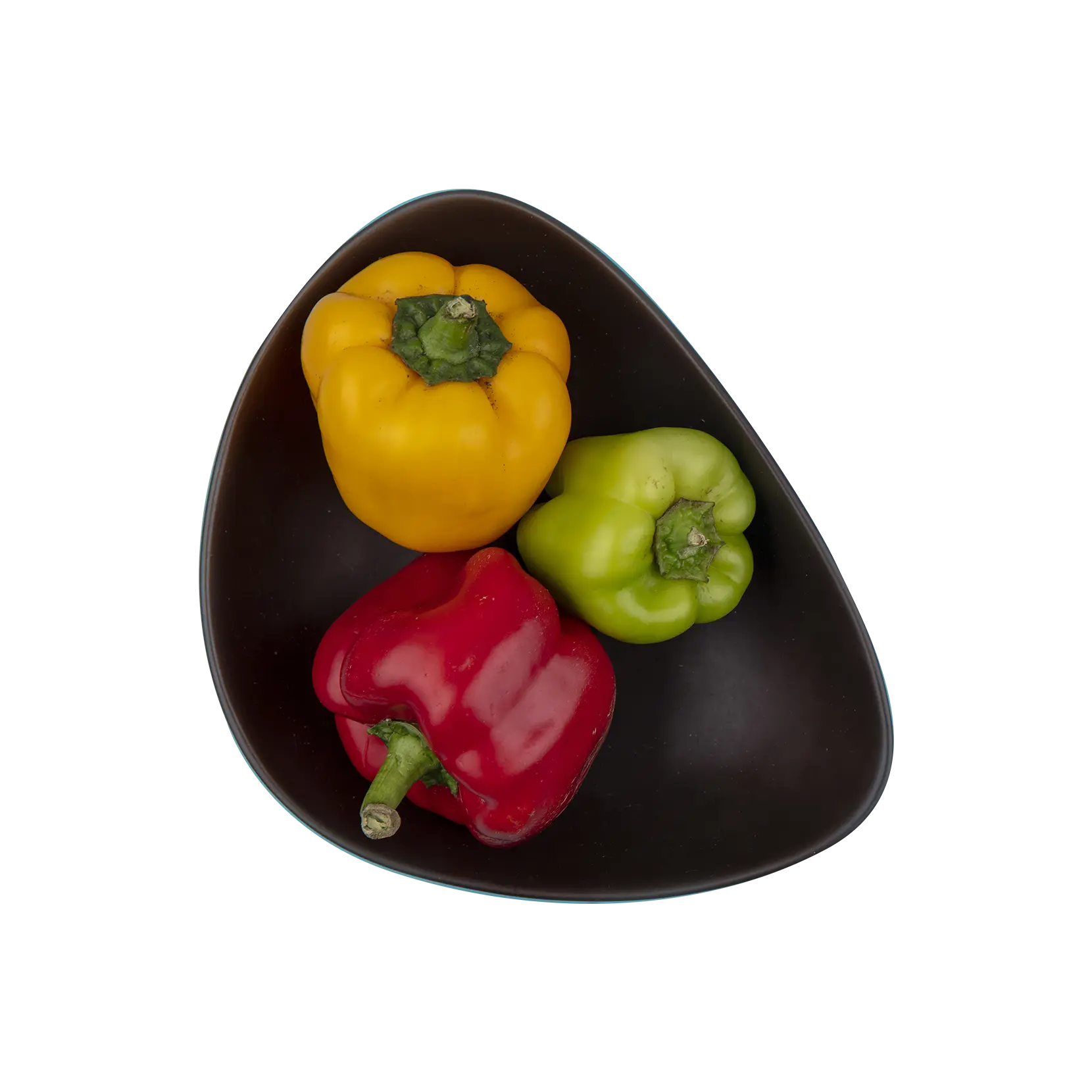 Coloured Bell Peppers