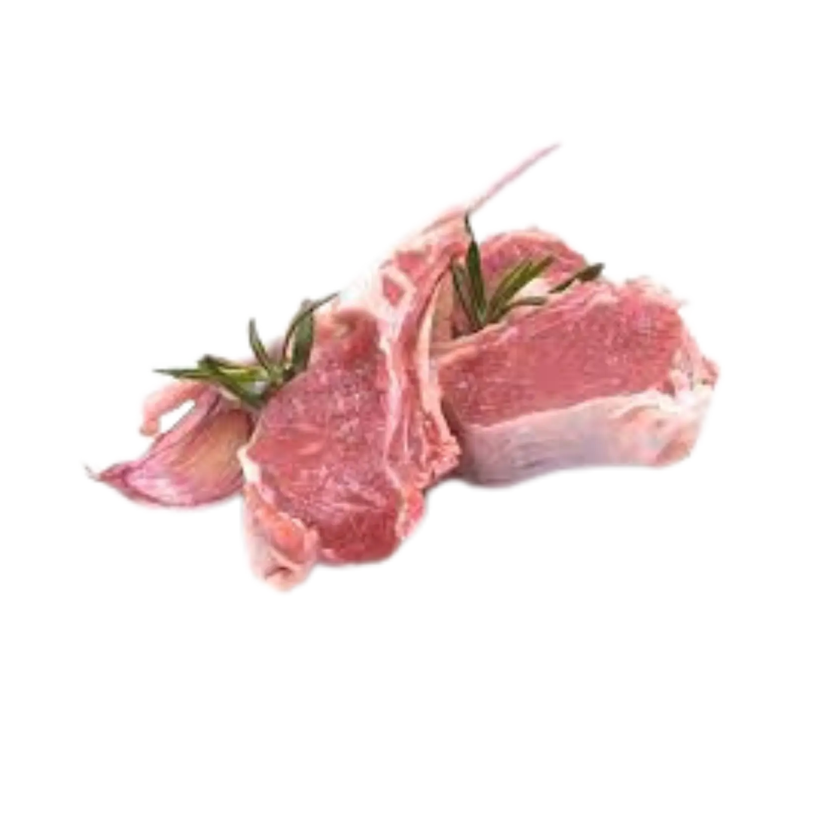 Mutton Curry Cut
