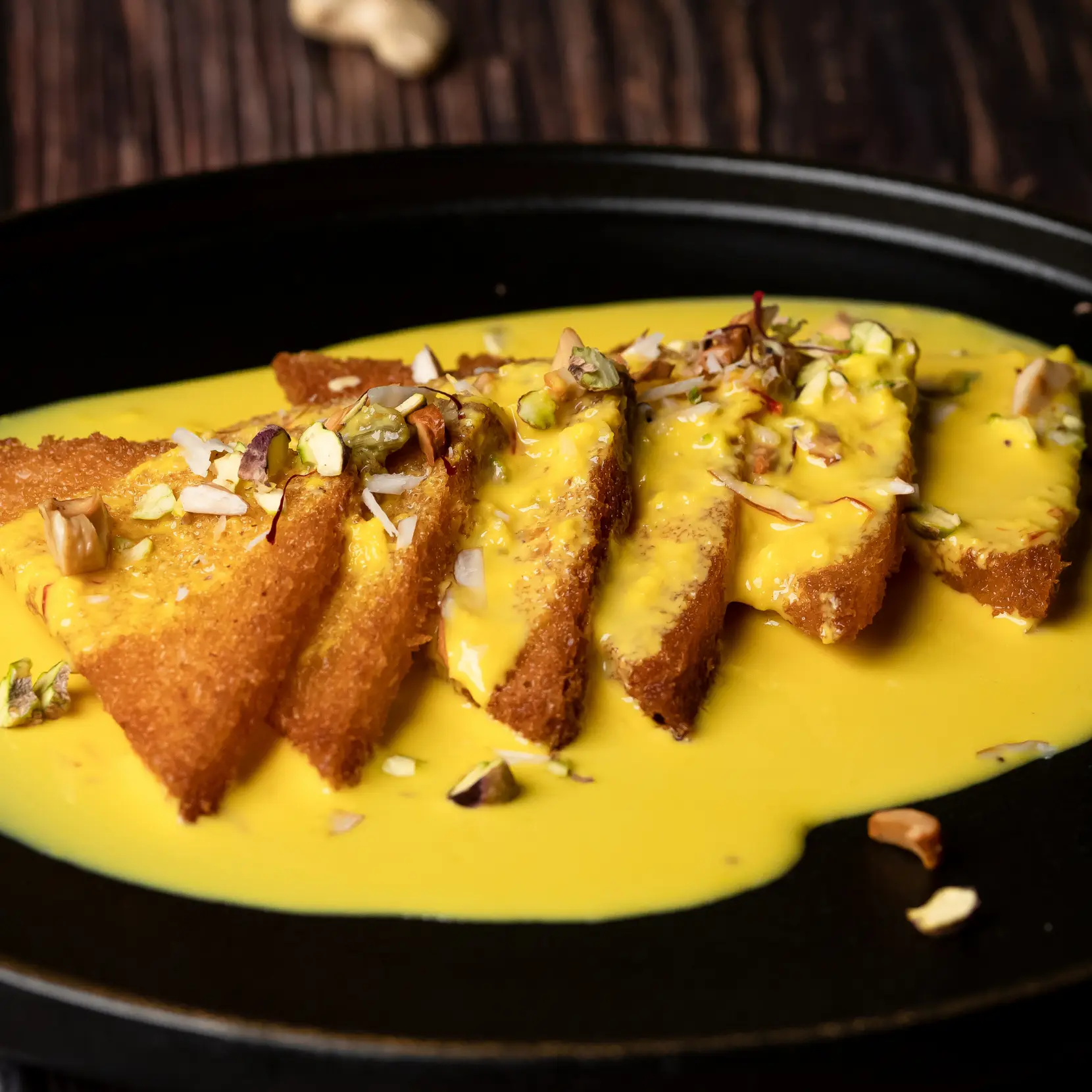 Shahi Tukda