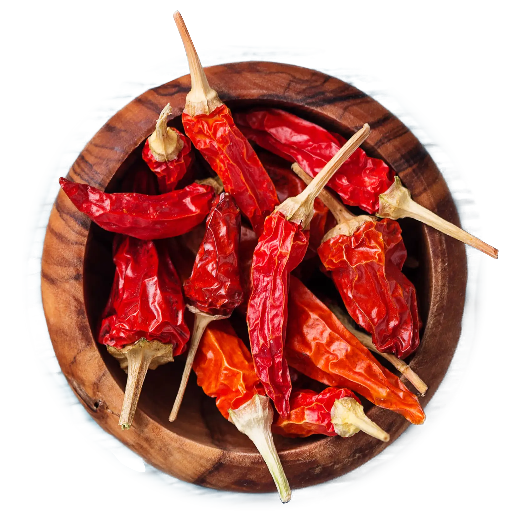 Byadgi Red Chilli
